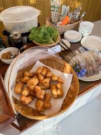 ฮักสบาย ที่พักเล็กๆ แต่คุ้มค่า ในตัวเมืองเชียงราย