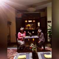 會安精品水療酒店Little Hoi An . A Boutique Hotel & Spa