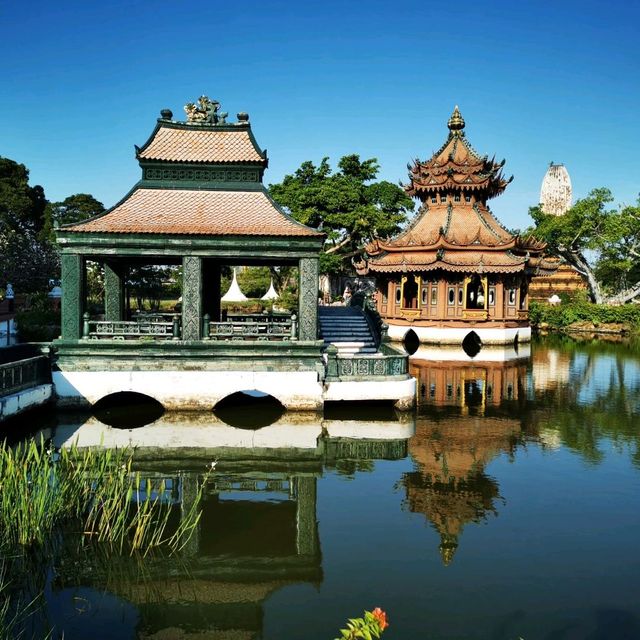 古城76府