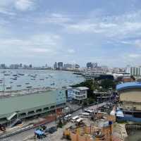 บาลีฮายเบย์ ที่พักสบายวิวแหลมบาลีฮาย