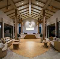 Panwaburi Beachfront Resort โอเอซีสริมชายหาด