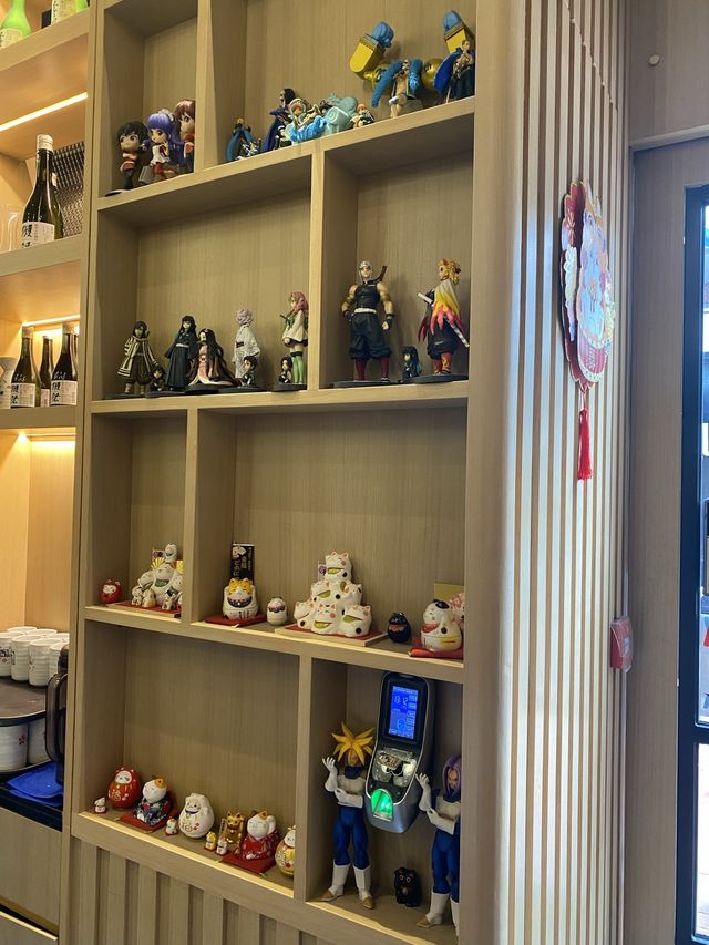 一百元下的豐富午市定食 