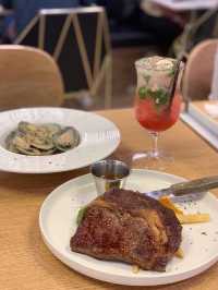 新開嘅葵芳cafe