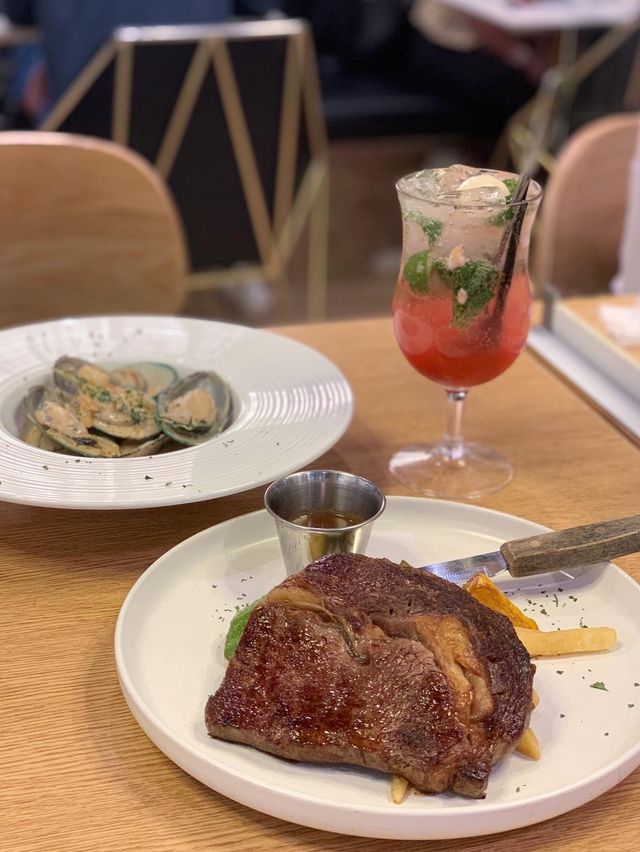 新開嘅葵芳cafe 新開嘅葵芳cafe