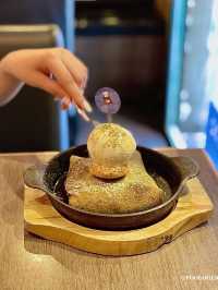 Ocio Kitchen｜文青親民咖啡店