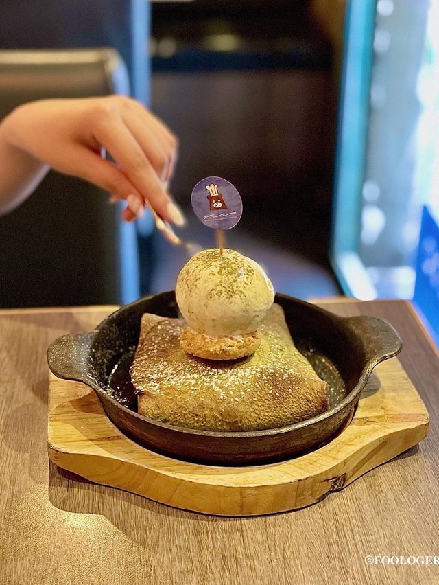 Ocio Kitchen｜文青親民咖啡店