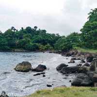 pantai wartawan