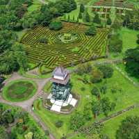 Flower Garden Nusantara