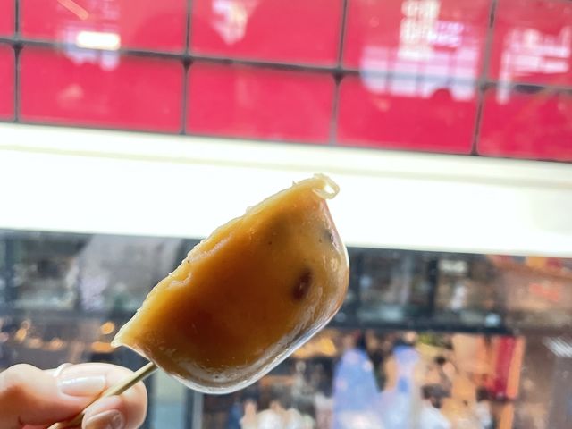 保育活化後的中環街市📍