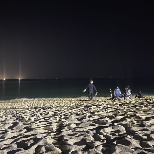 강릉 바다🌊