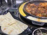 인천ㅣ인천사람이 추천하는 월미도오면 꼭 가봐야 하는 쭈꾸미 맛집, 달쭈꾸미
