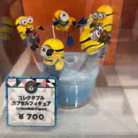 USJ最受歡迎👏🏻Minions園區