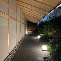 【東京・新宿】ONSEN RYOKAN YUEN SHINJUKU