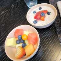 東隅Staycation 之早餐篇