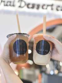 คาเฟ่ขนมไทย สุดคิ้วท์เปิดใหม่