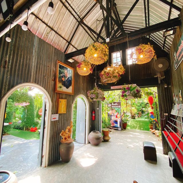 Nkhonnayok Sheep Farm