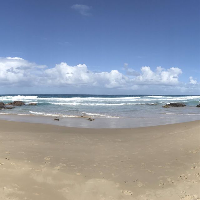 Noosa National Park | Sunshine Beach