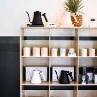 Vesta Coffee