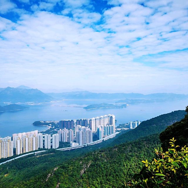 馬鞍山