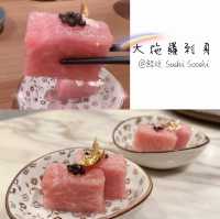抵食又好食Omakase