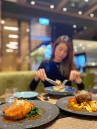 科學園Fine Dining