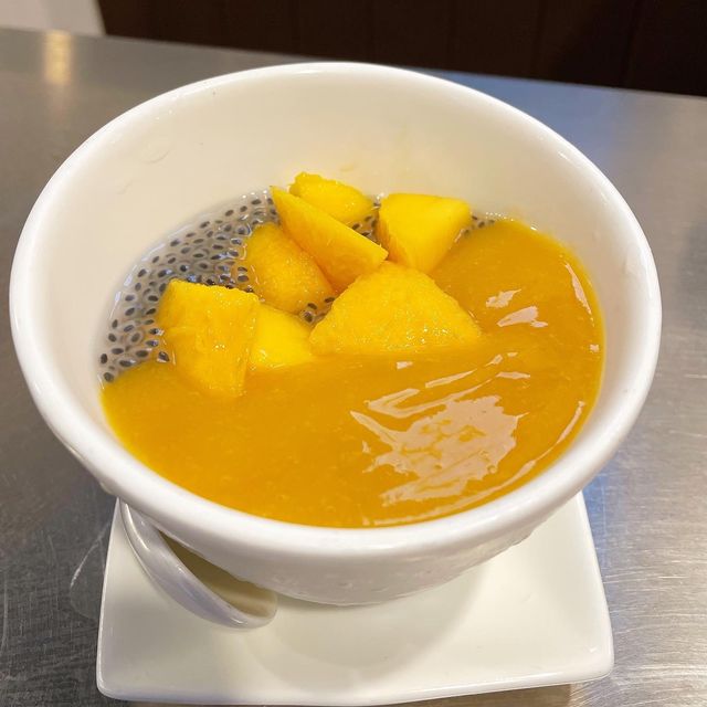 旺角·驚喜小店·甜品