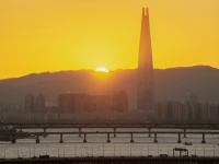 여기가 바로 서울 우수 조망 명소!
