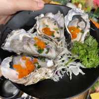 Yamato sushi Pattaya