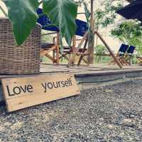สวนฉัน คาเฟ่ suan chan cafe