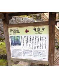 【神奈川・鎌倉】報国寺 竹林