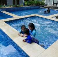 Children's Pool in NAGA CITY!