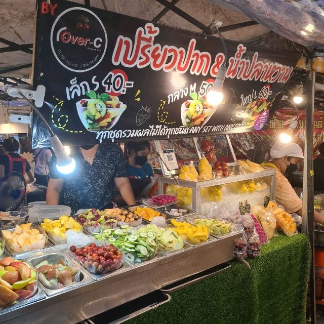 ตลาดนัดชิลล์วา ภูเก็ต

(Chillva Market)