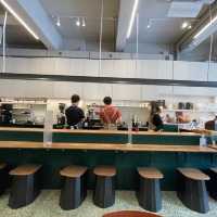 knockbox coffee company 