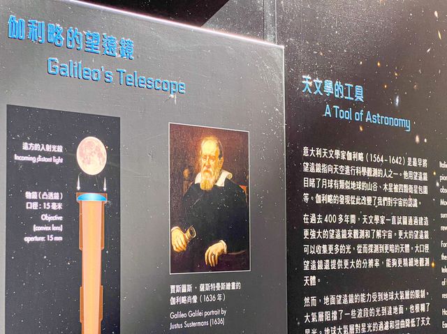 穿梭大空