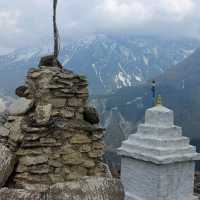 manang village