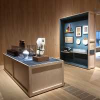 「個體．源流．表現」展覽