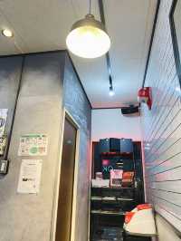 那覇🌴うまっ！お手軽にタコライスを食べたいときはルーラーズタコライス