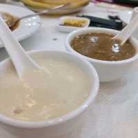 西環深藏不露中菜館