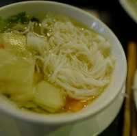 베트남 호치민 맛집 포뀐