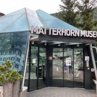 Matterhorn history and culture