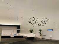 【福岡】TOTOミュージアムの建築