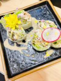 🐟鮪魚盛宴 一次大滿足