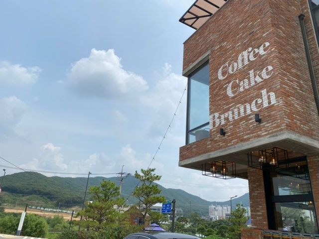 [의왕_위빌리지] 백운호수 피자맛집 카페