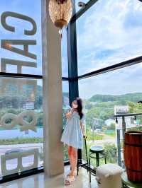 💛의왕 백운호수 카페 :: 이학순베이커리💛
