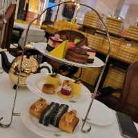 Pavilion TWG Sparkling Afternoon Tea