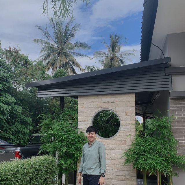 เฉินเจีย ติ่มซำ&คาเฟ่ 