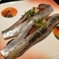 金澤美味壽司 金沢まいもん寿司 SOGO台北忠孝館店