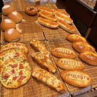 ソーセージパンが絶品！土浦市 千勝堂本店