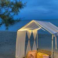 Nice beach คาเฟ่
