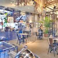 M Roof Hotel @Ipoh